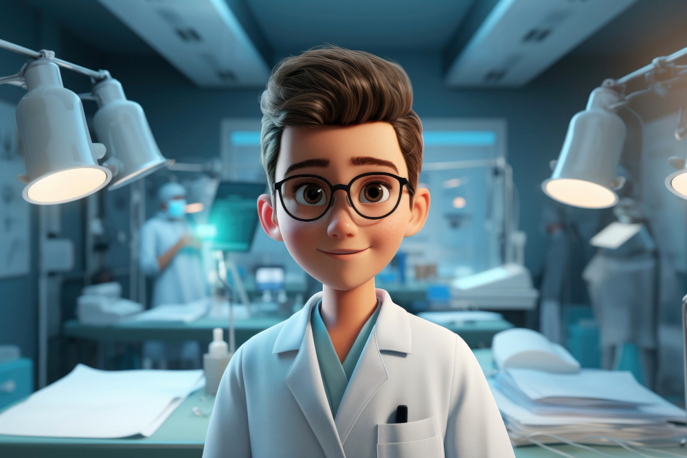 smilepod - doc
